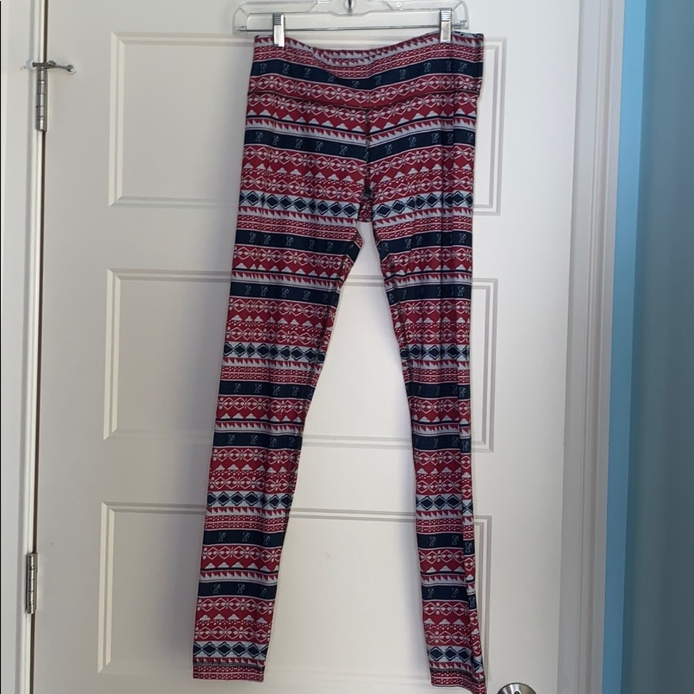UPENN leggings